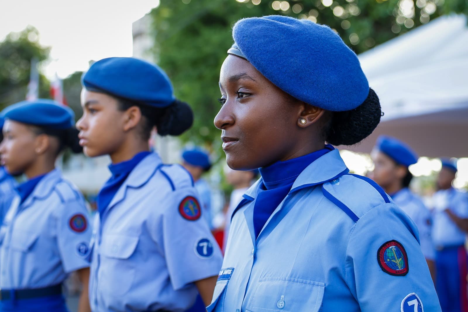Colégios da PM na Bahia: inscrições encerram nesta sexta