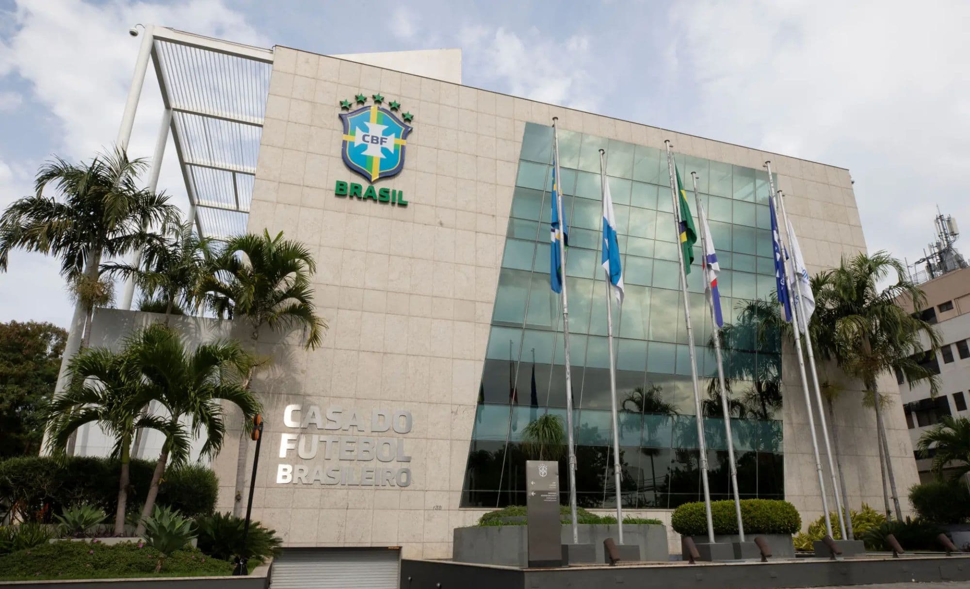 Jovens do Bahia e Vitória são convocados para Seleção Sub-16