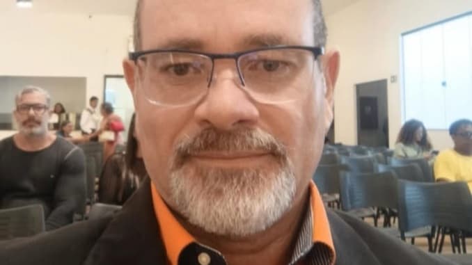 Empresário desaparecido em Ilhéus é encontrado morto após 18 dias