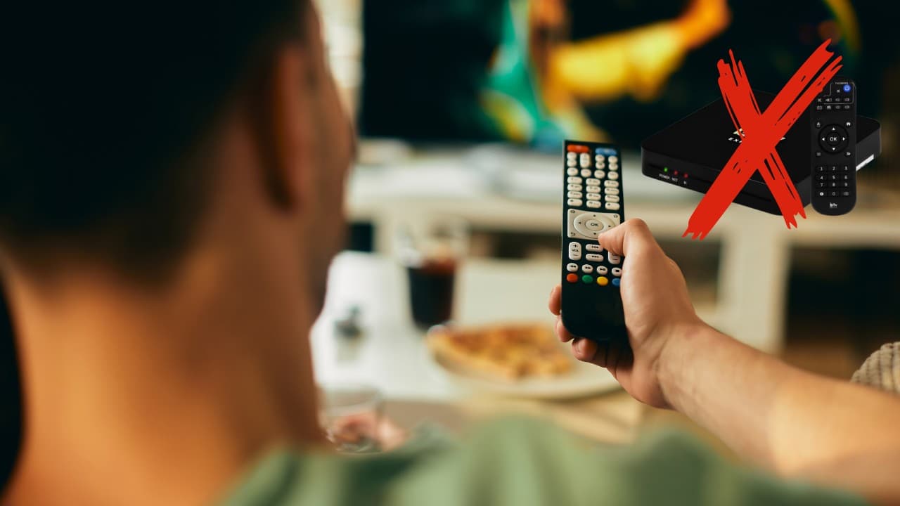 Sua TV Box não liga? Descubra 5 motivos comuns e o que fazer