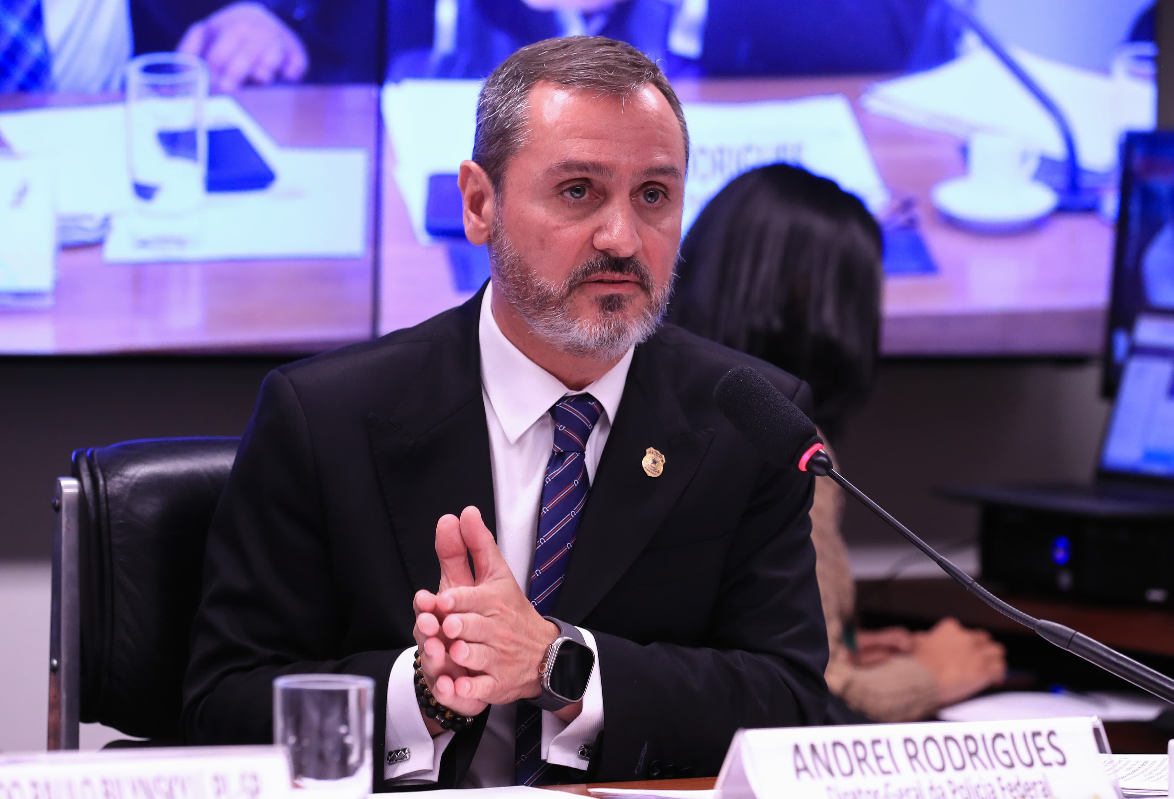 Ministro Rui Costa Pode Frear Escolha Para Futura Segurança Pública