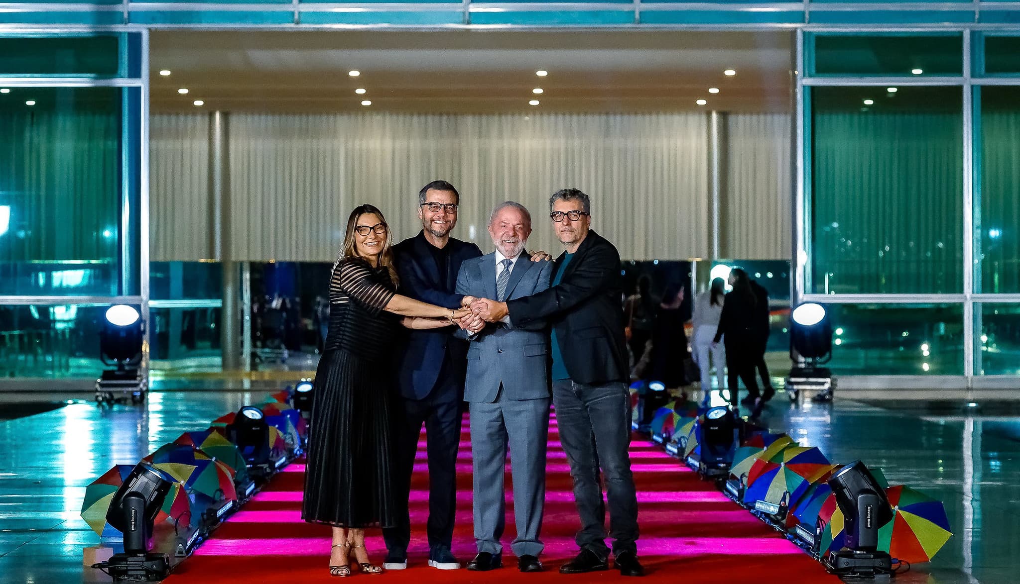 Governo investiu R$ 7,5 milhões no premiado 'O Agente Secreto'