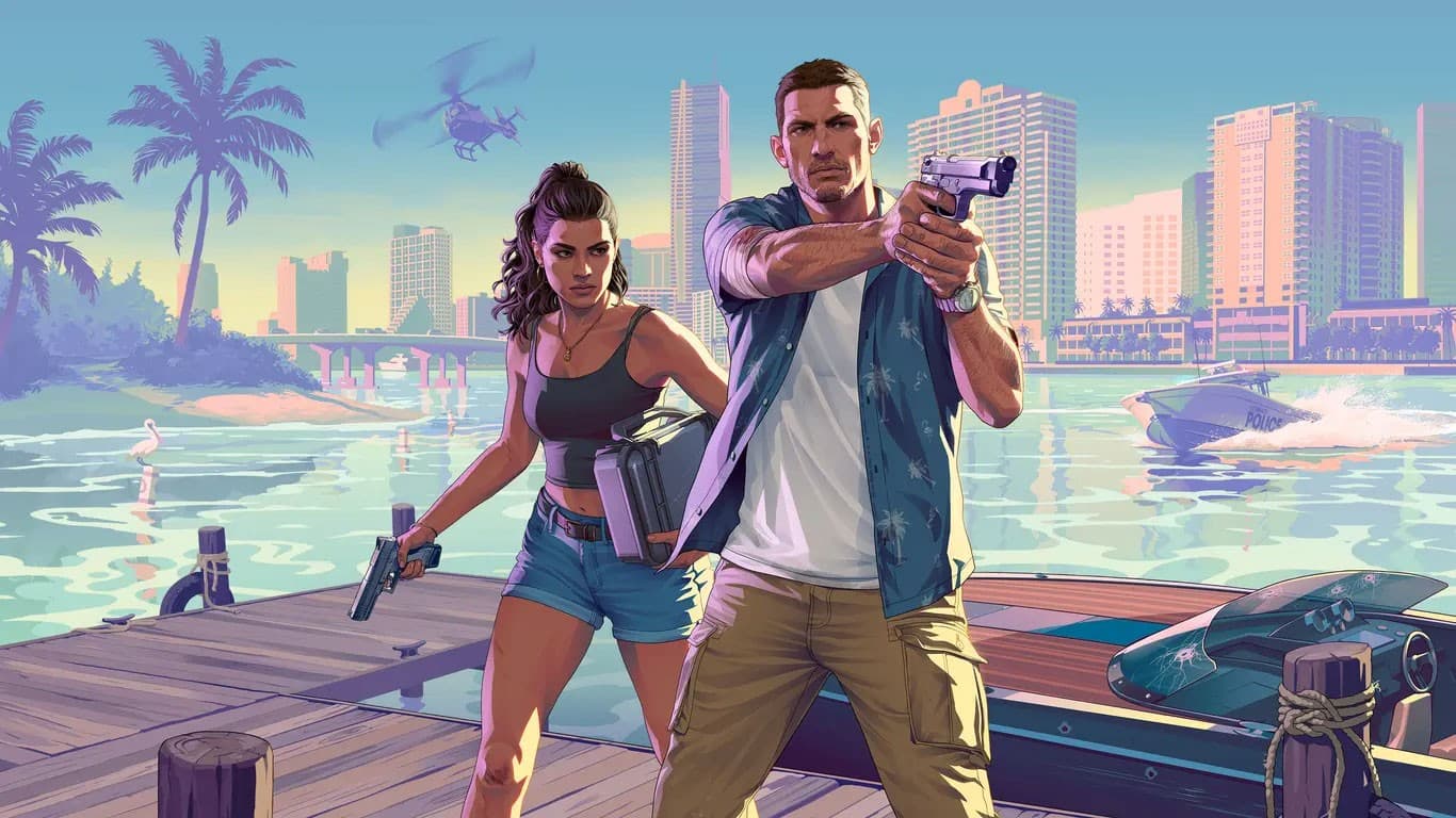 GTA 6: Lançamento em 2026 é Reafirmado por Insiders da Indústria