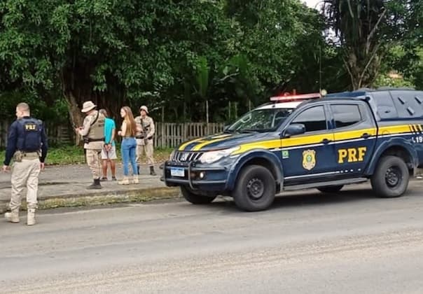 Idoso de 63 anos é preso na Bahia por perseguir ex e divulgar vídeos íntimos
