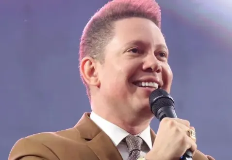 Bispo Bruno Leonardo Doa R$ 1 Milhão ao Hospital Irmã Dulce em Salvador