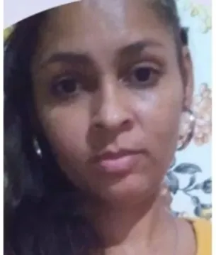 Mulher espancada e abandonada na BA-001 morre após dias internada