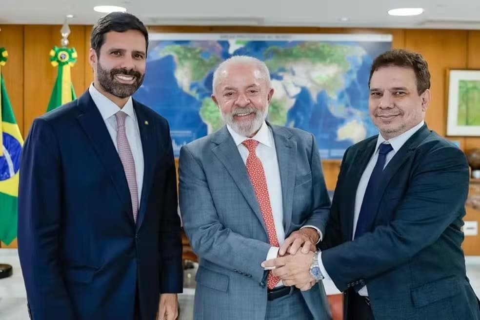 Lula anuncia baiano Wellington César como novo ministro da Justiça