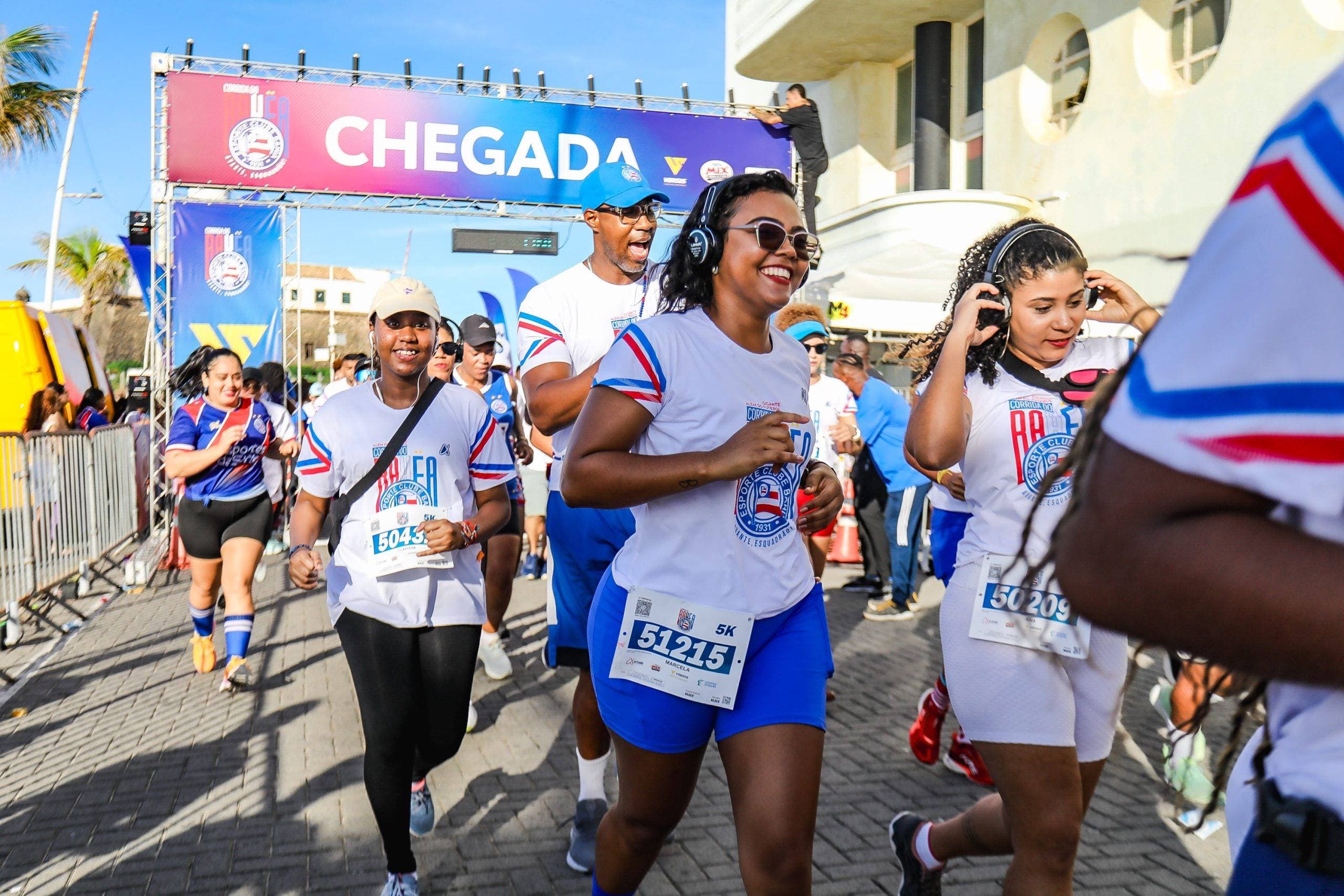 Corrida do Bahêa: Quarta edição já tem data marcada em Salvador