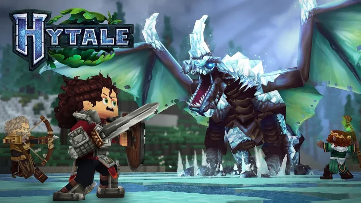 Hytale Chega em Acesso Antecipado e Desafia o Legado de Minecraft