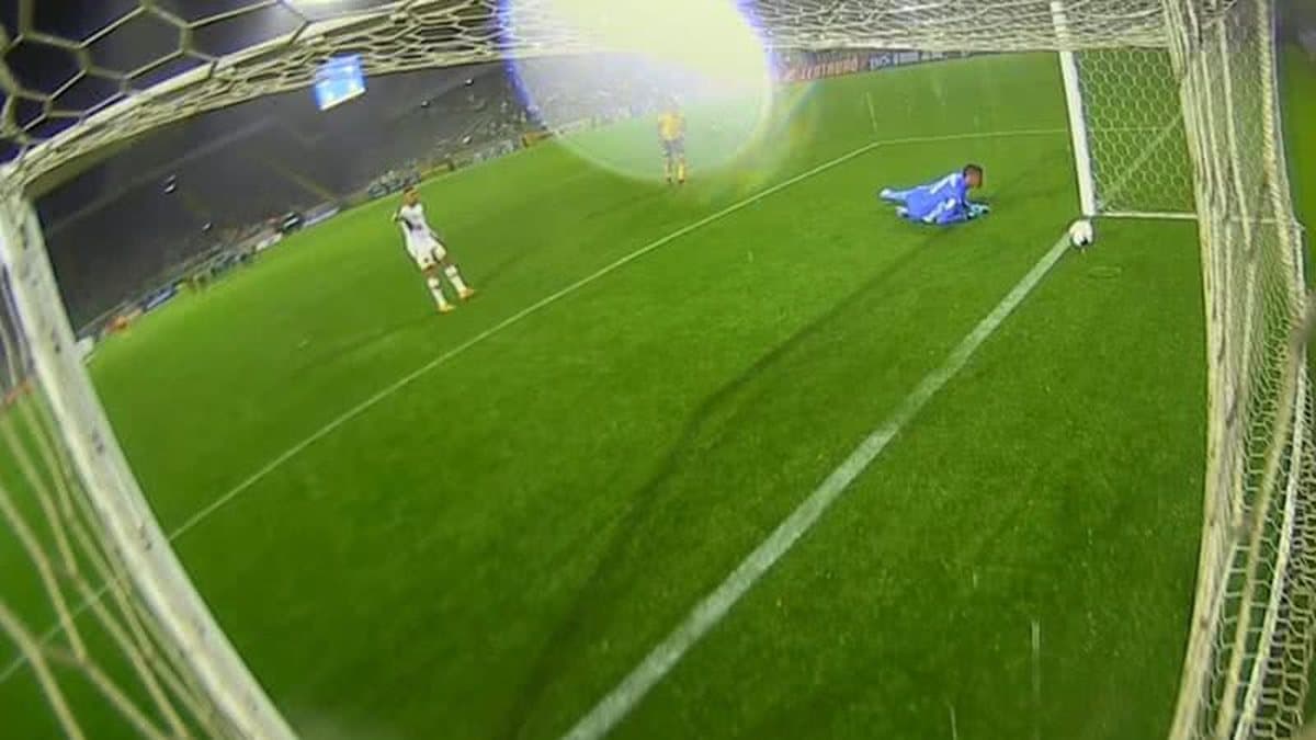 Vitória É Eliminado da Copa SP Pelo Palmeiras Após Polêmica de Arbitragem