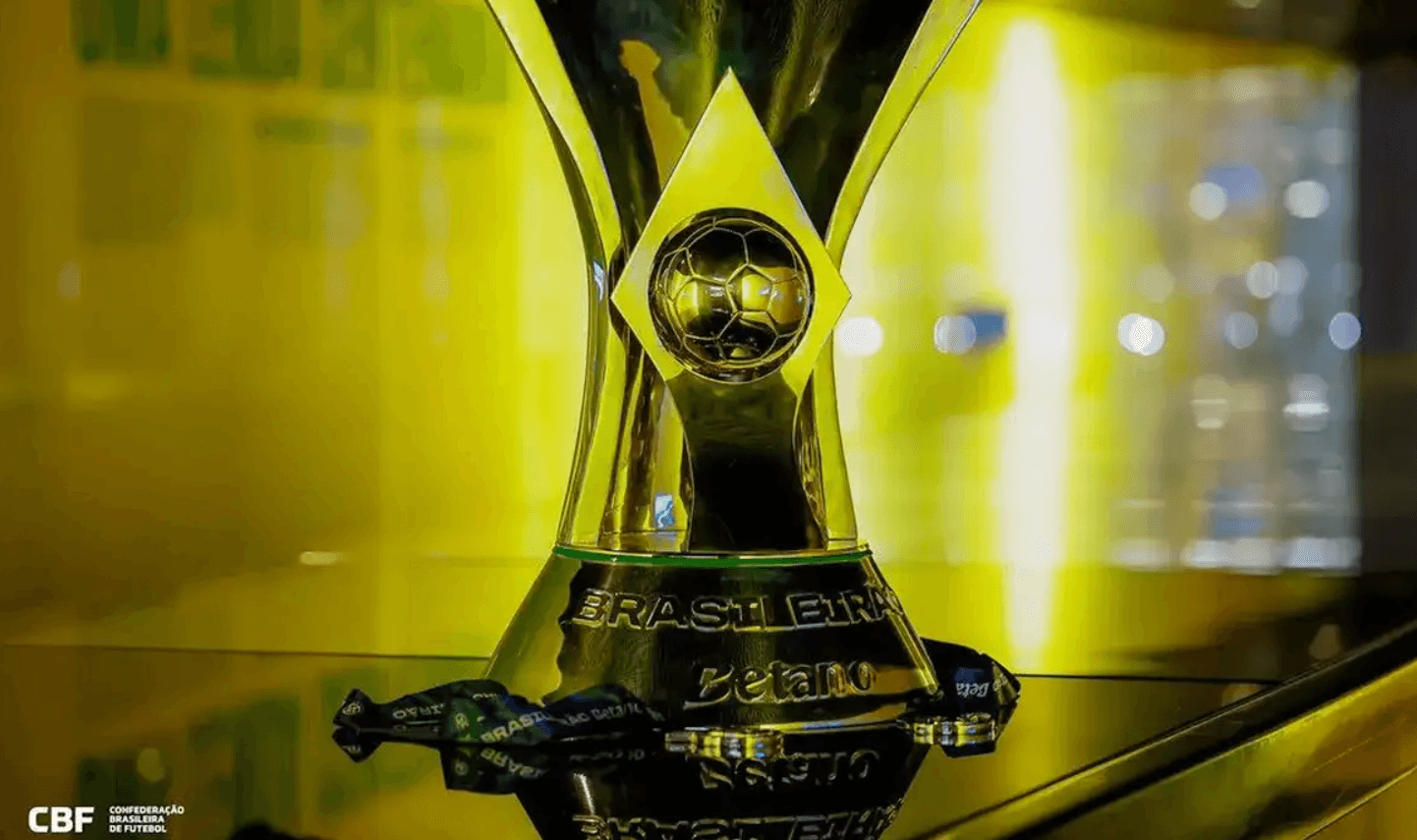 Brasileirão 2026: CBF define datas e horários das primeiras rodadas