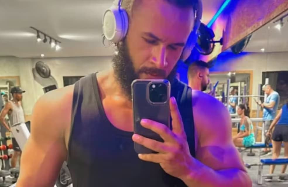 Suspeito da morte de tripulante da Azul é preso em Porto Seguro