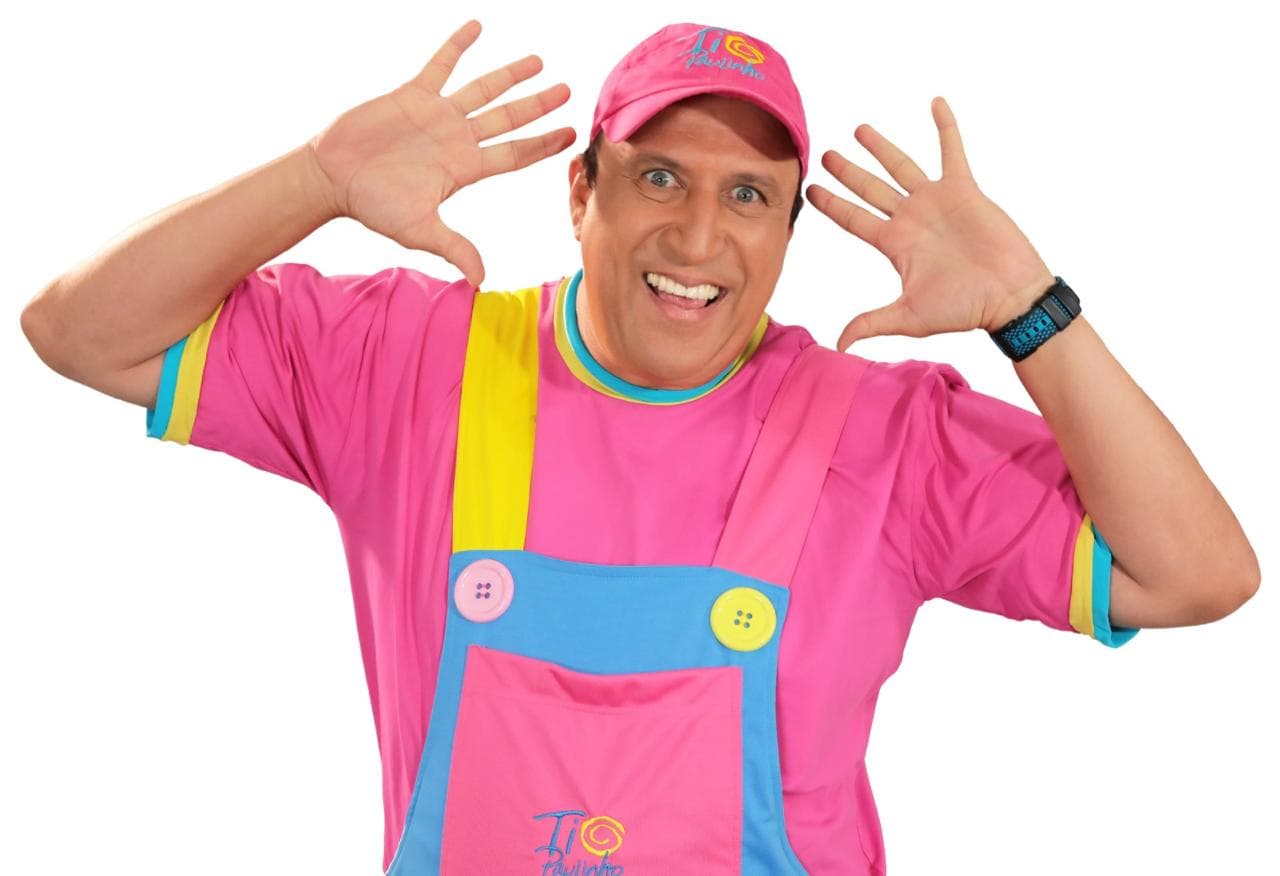 Bloco Happy prepara Bailininho com festa para crianças em Salvador