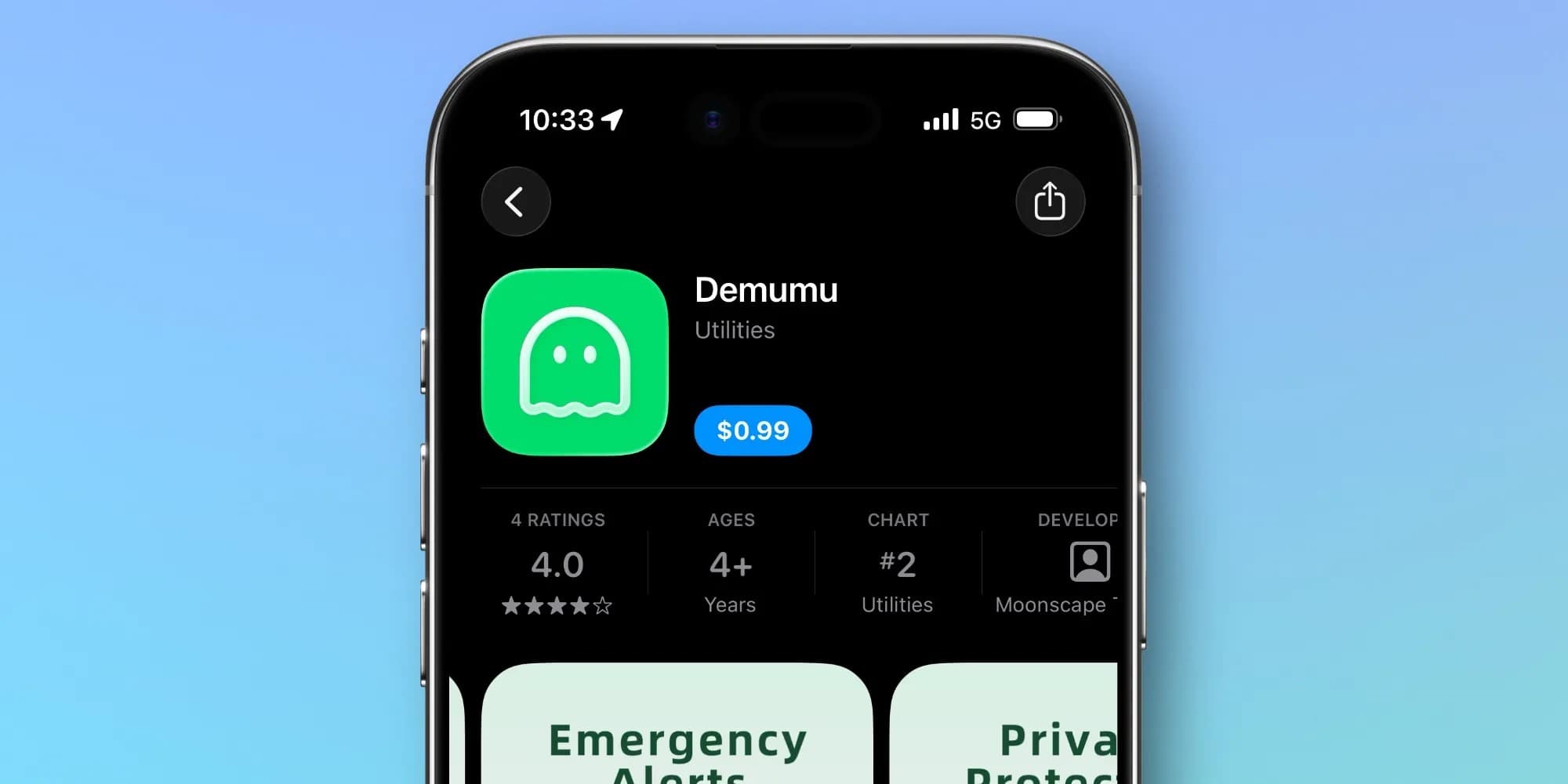 App Demumu: 'Você está morto?' viraliza e monitora jovens que moram sozinhos