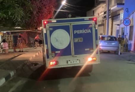 Jovem de 18 anos é morto por encapuzados dentro de casa na Bahia