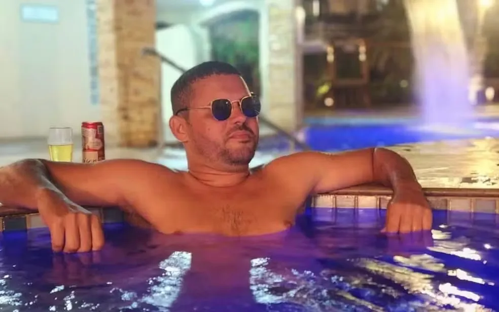 Assessor de vereador preso em operação contra tráfico é solto em Salvador