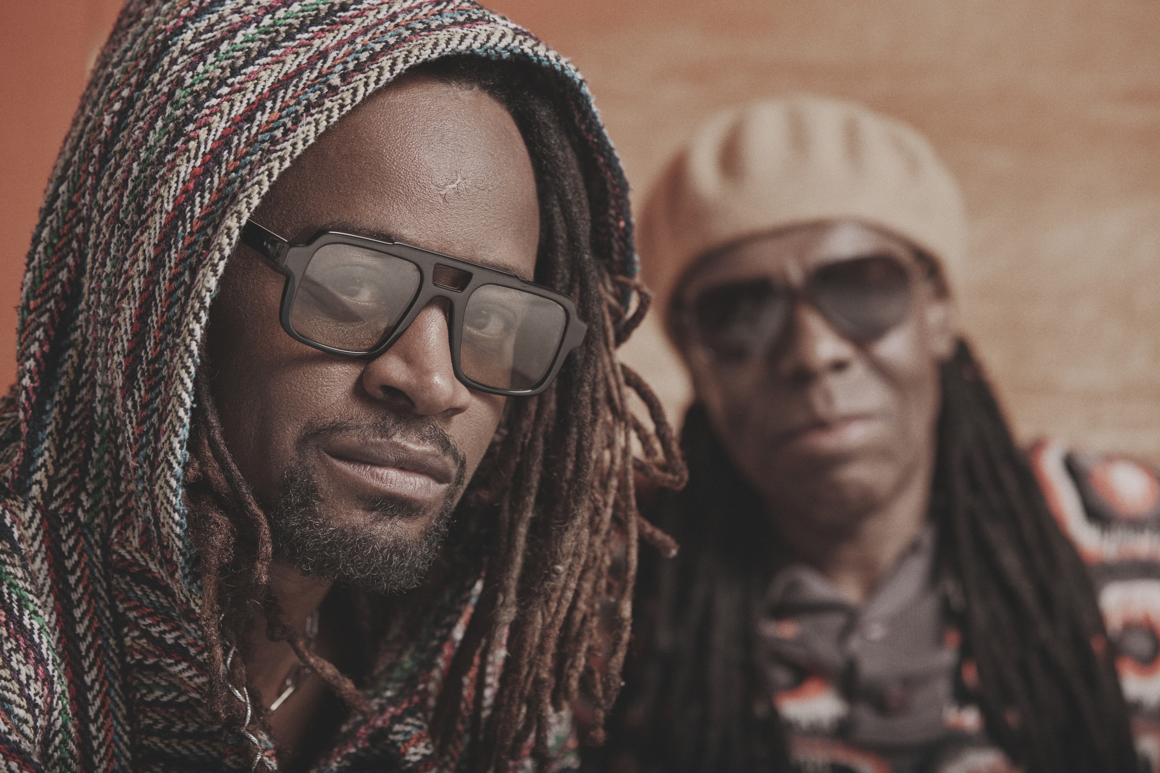 Cidade Negra chega a Salvador com show da turnê 'De Agora Em Diante'