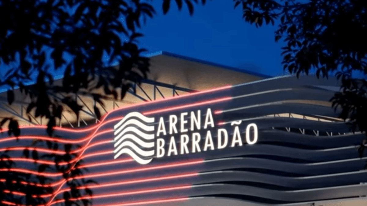 Vitória discute mega projeto de R$ 1,4 bilhão para Arena Barradão