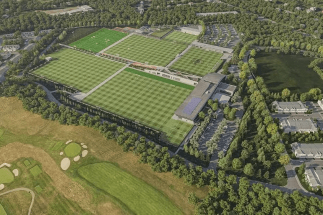 Brasil define base em Nova Jersey para a Copa do Mundo de 2026