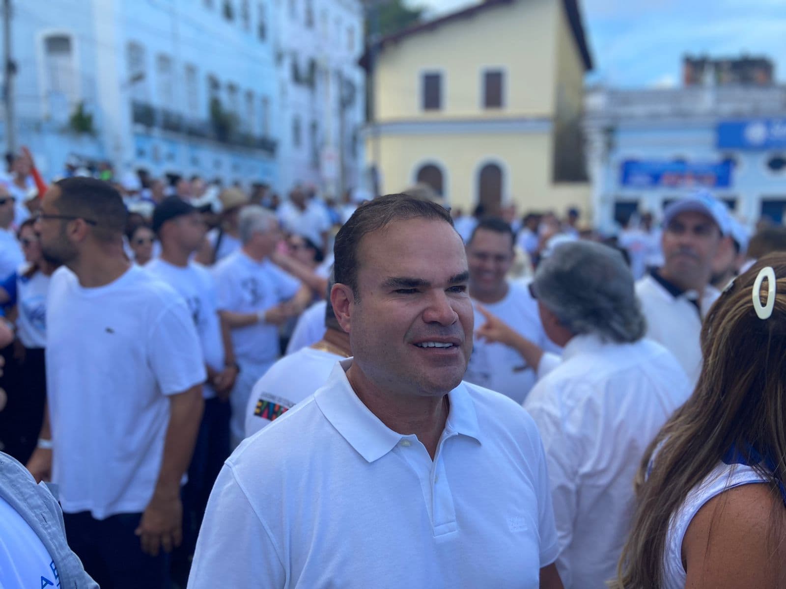 Cacá Leão critica governos do PT e projeta força de federação para 2026