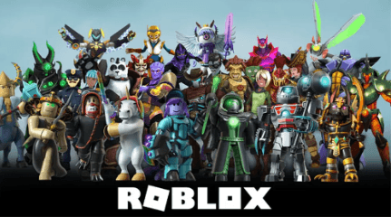 Roblox restringe chat e provoca 'Revolta' de crianças jogadores