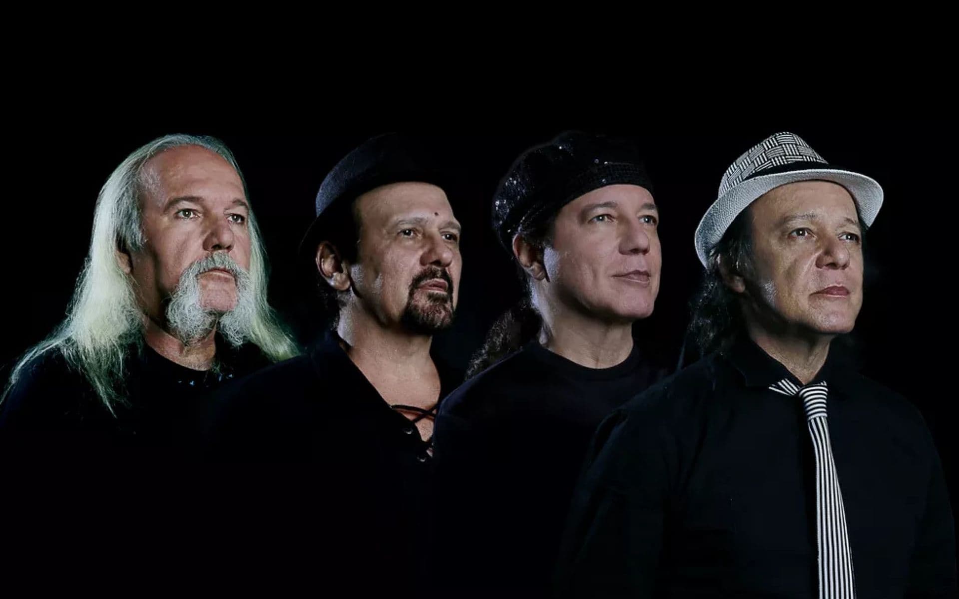 Armandinho faz novo apelo por doações para tratamento do irmão Aroldo Macêdo