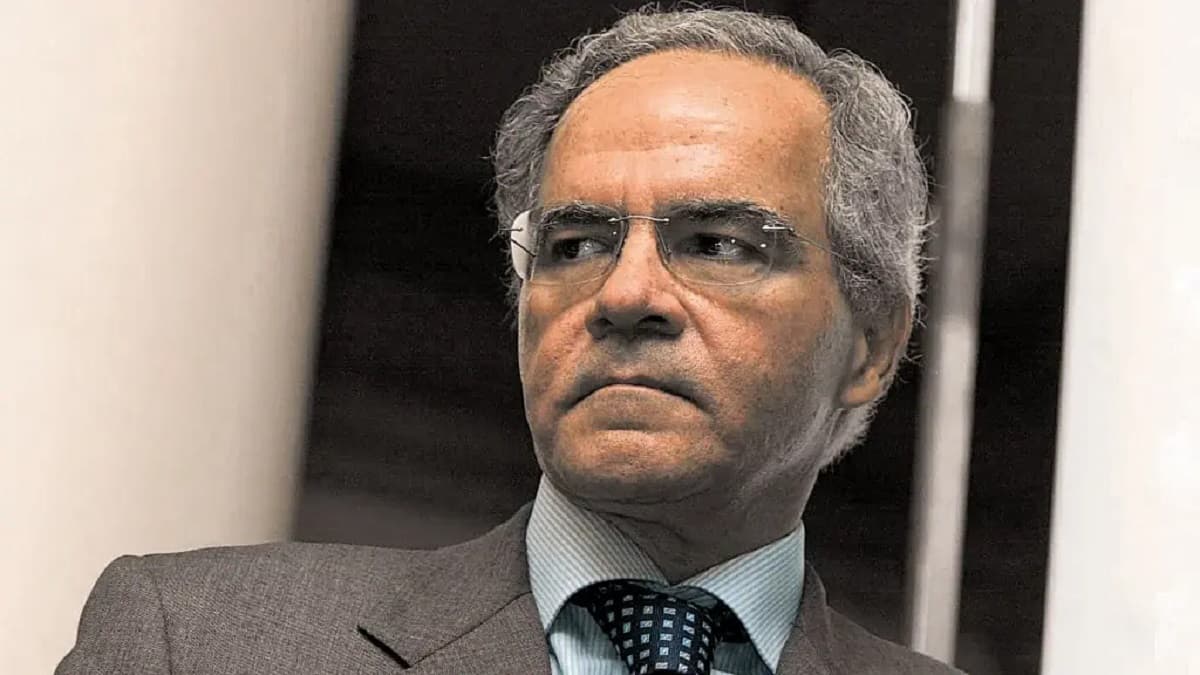 Empresário Nelson Tanure nega sociedade com Banco Master após ação da PF