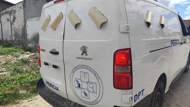 Corpo de jovem desaparecido é encontrado carbonizado em Feira de Santana