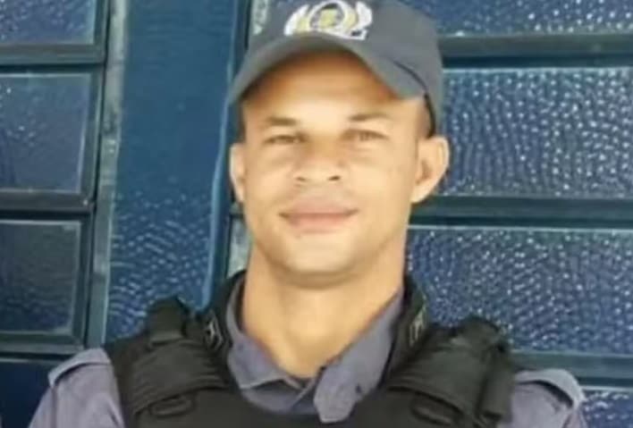 PM é baleado no pescoço durante operação contra tráfico no Maranhão