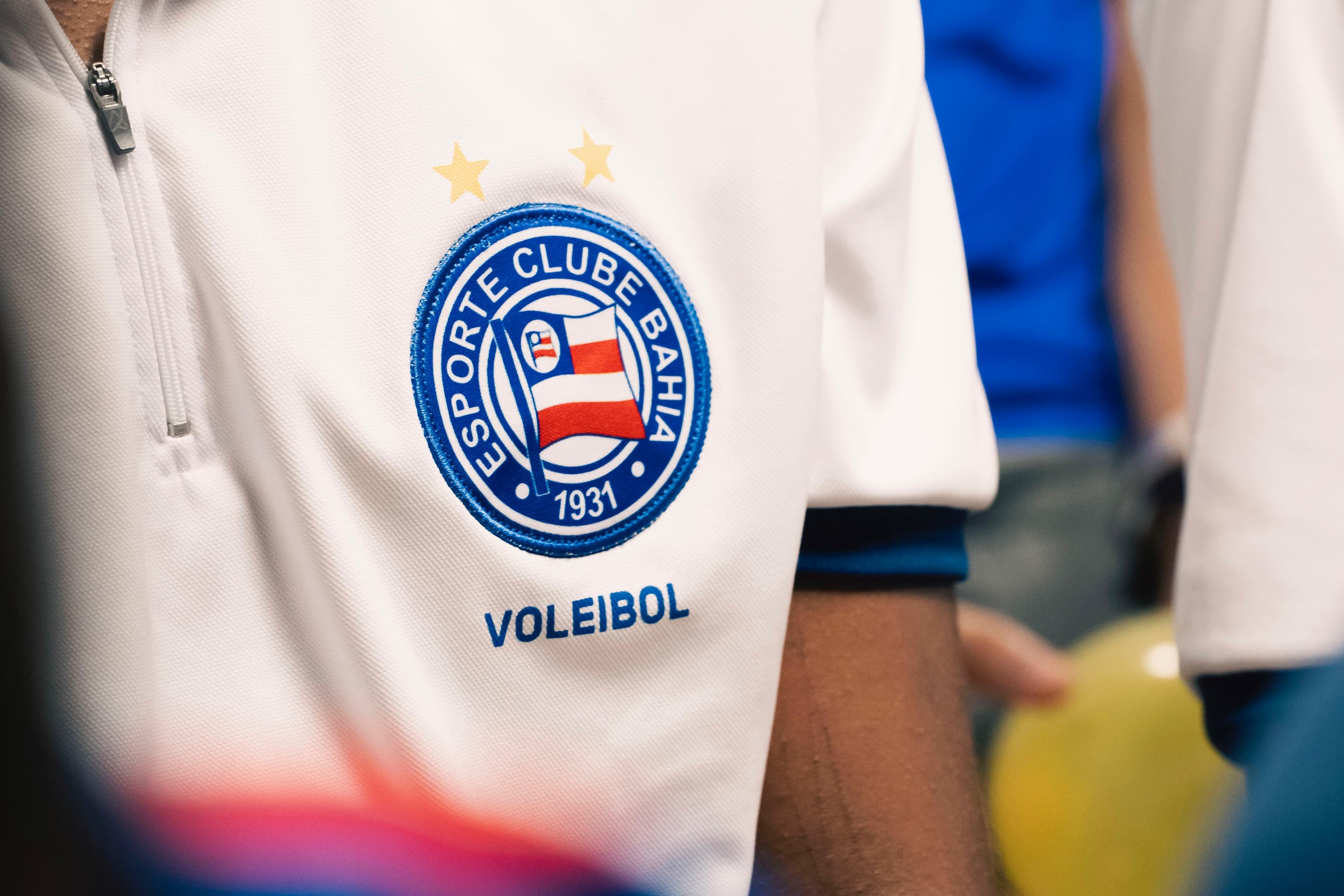 Bahia abre seletivas de basquete e vôlei para jovens talentos