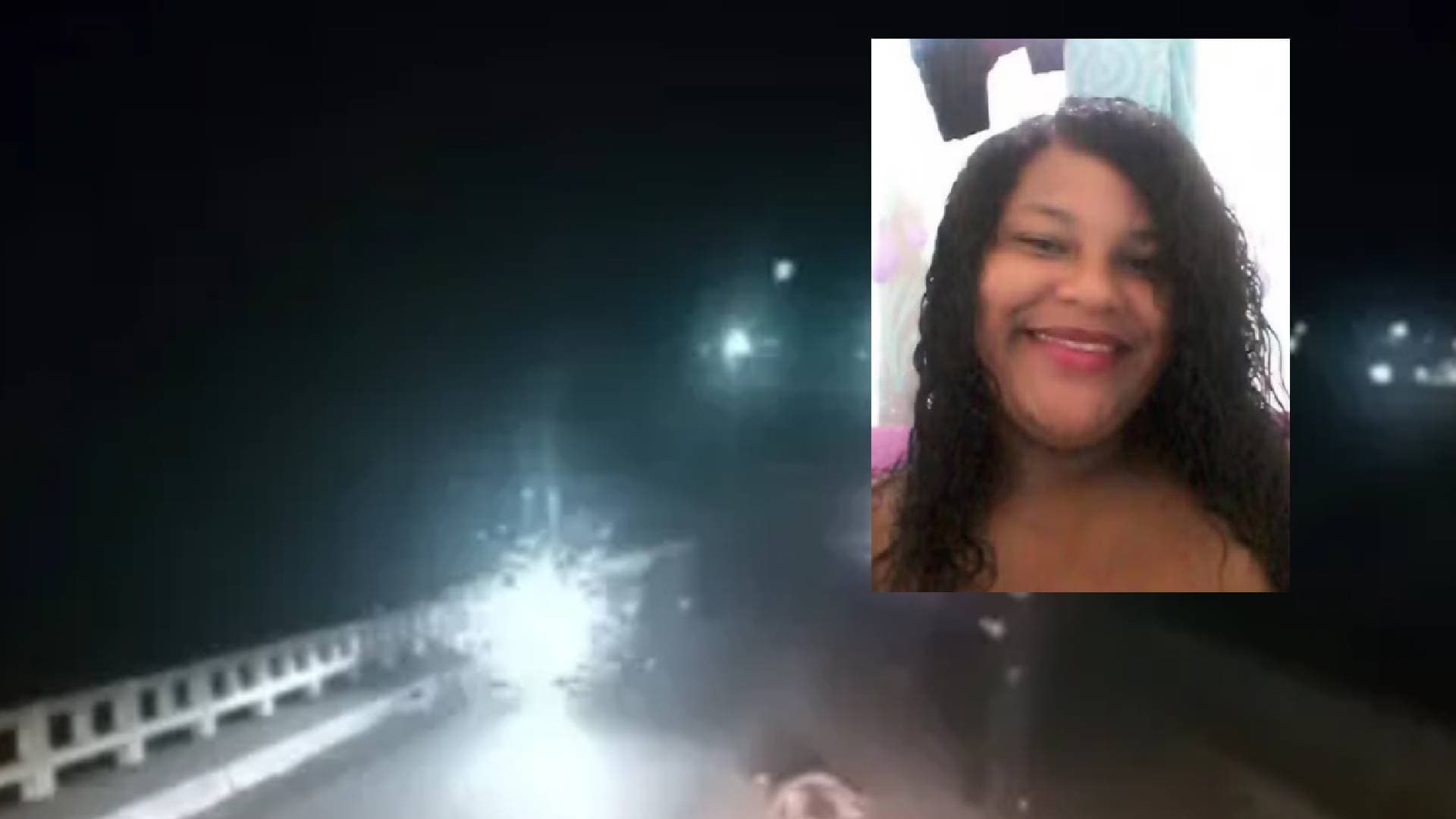 Mulher se joga de ambulância em Itabuna, diz prefeitura