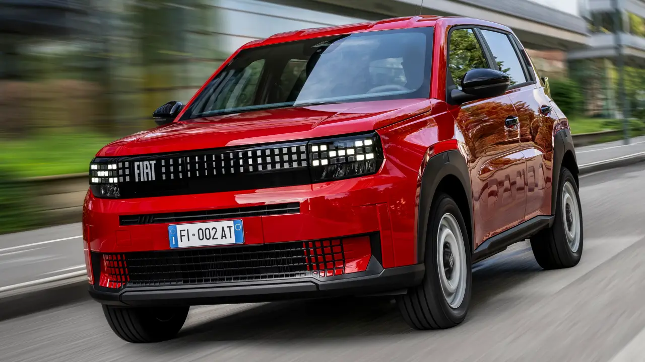 Fiat pode limitar velocidade de carros para baratear modelos na Europa