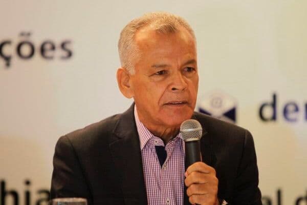 Prefeito de Valença lamenta morte de Alan Sanches; legado é destacado