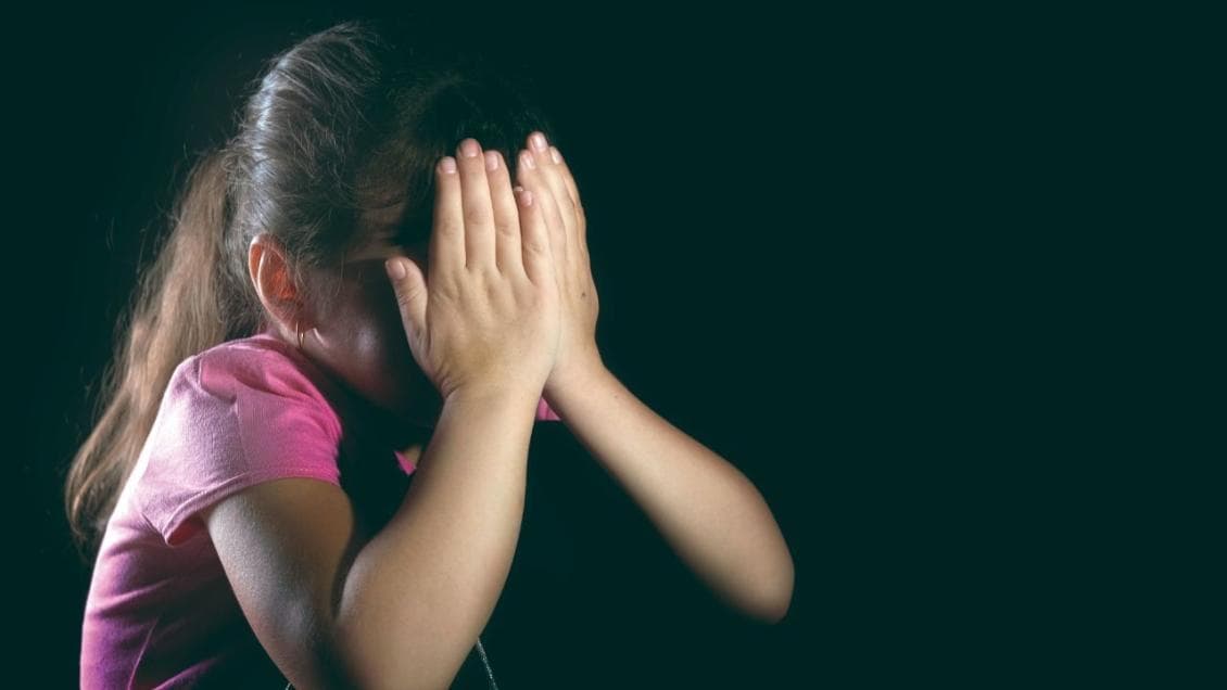 Homem é preso após ser flagrado exibindo pênis para criança em Jaboatão