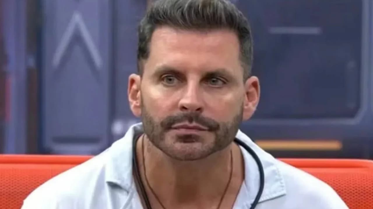 Henri Castelli Detalha Saída do BBB 26 Após Crises Convulsivas