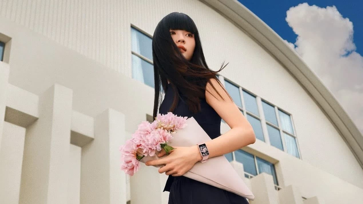 Huawei Watch Fit SE Chega Ao Brasil Com GPS E Preço Atraente