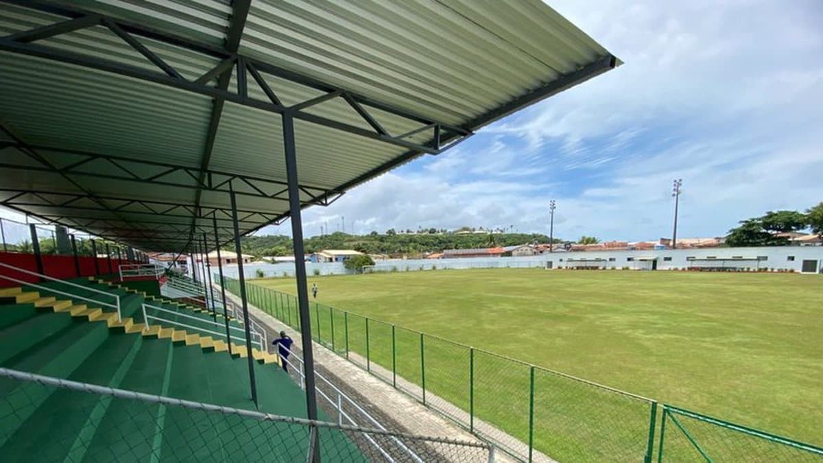 Baianão: Porto e Vitória se enfrentam em jogo inédito; veja escalações