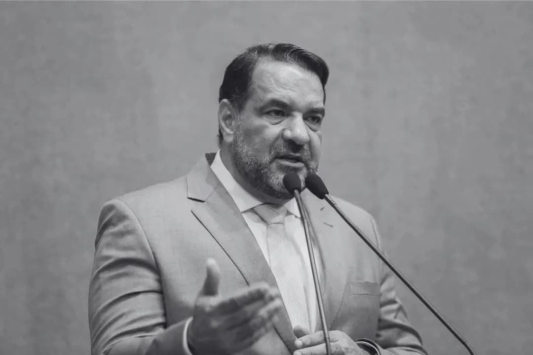 Presidente do TCE/BA lamenta morte de deputado Alan Sanches