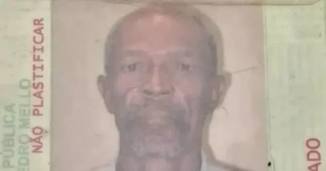 Laudo descarta crime em morte de idoso após beber suco de beterraba