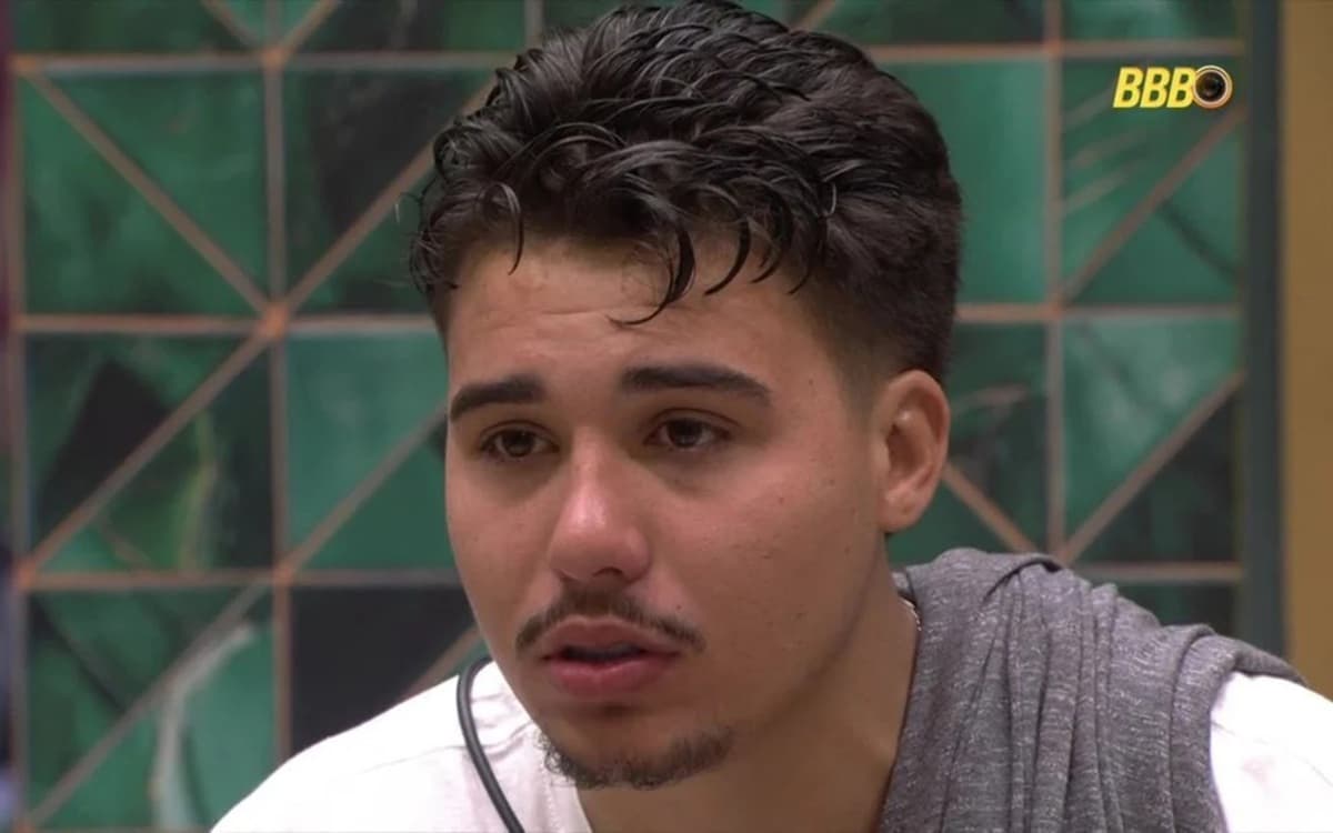 Justiça é Acionada Após Pedro Assediar Jordana no BBB 26