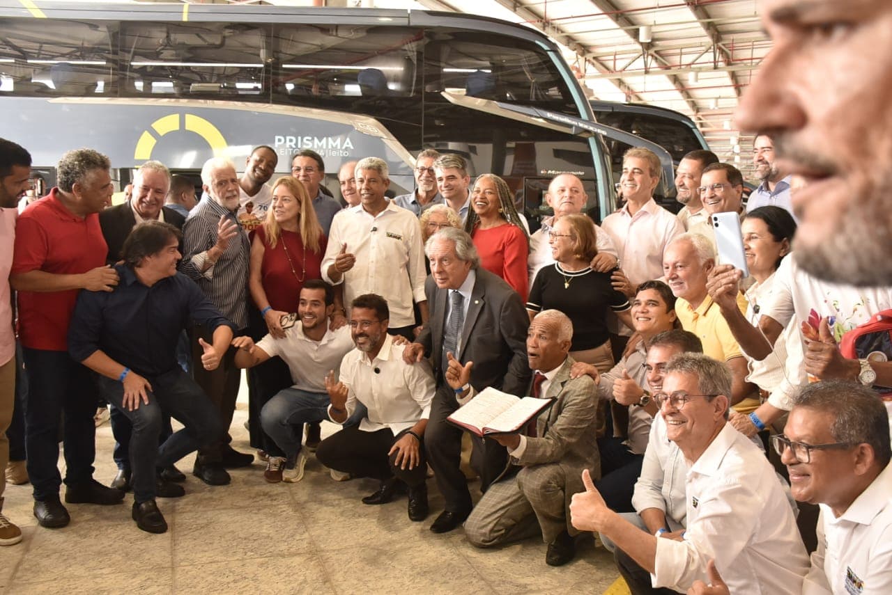 Prazo de Jerônimo Rodrigues Move Cadeiras na Alba e Câmara Federal