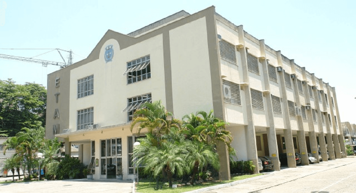 Emgepron abre concurso com salários de até R$ 12 mil e vagas no Rio de Janeiro