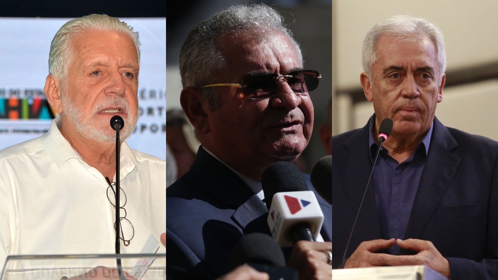 Jaques Wagner é o senador mais votado da história da Bahia