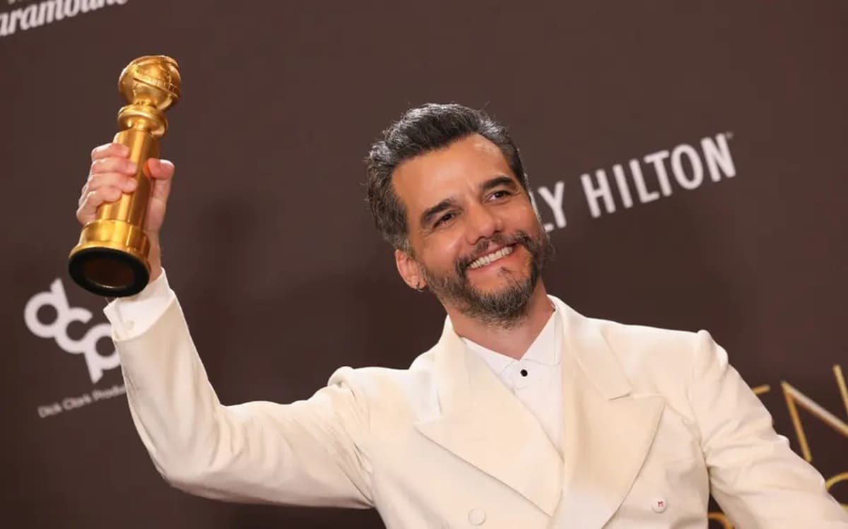 Wagner Moura pode receber Comenda 2 de Julho na Bahia