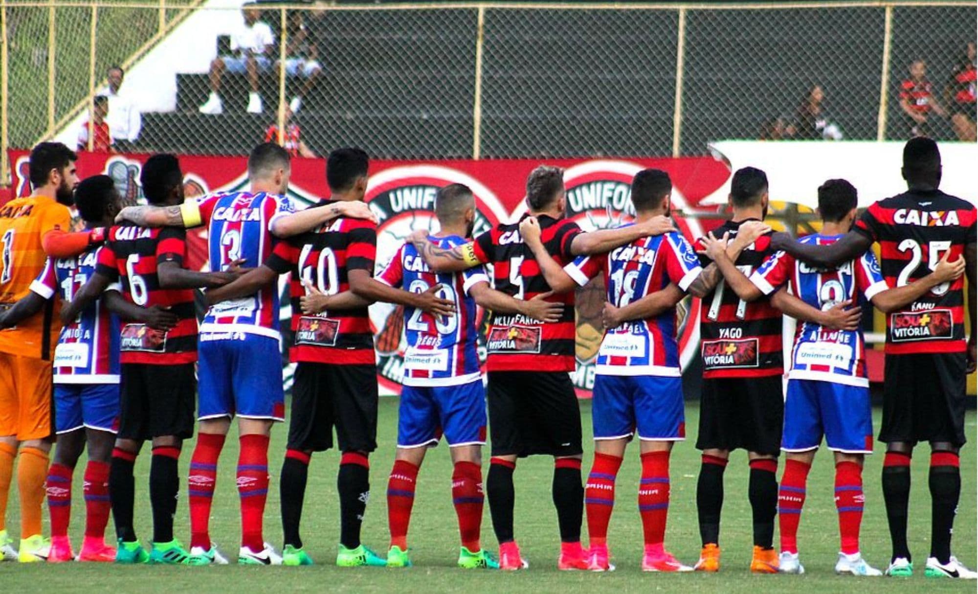 Yago Felipe, Ex-Bahia E Vitória, É O Novo Reforço Do Sport Para 2026