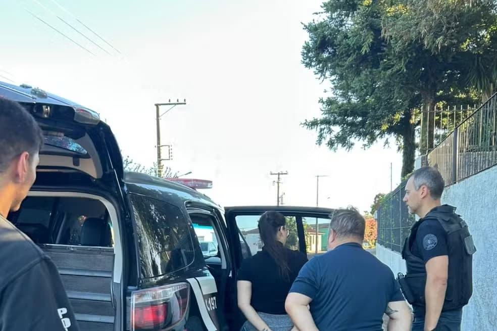 Gerente de banco é preso por fraude milionária contra idosos