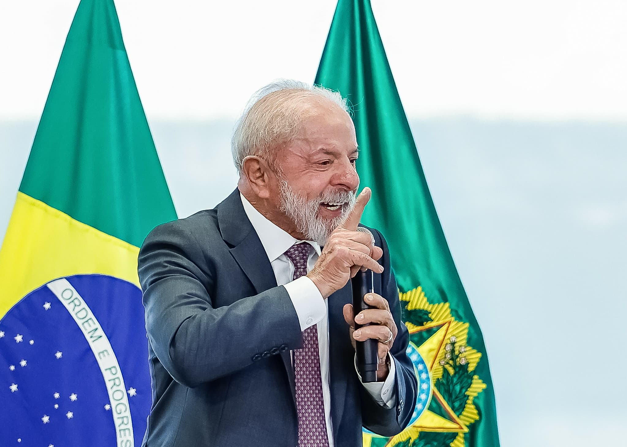 Lula endurece discurso e mira homens em combate à violência contra mulher