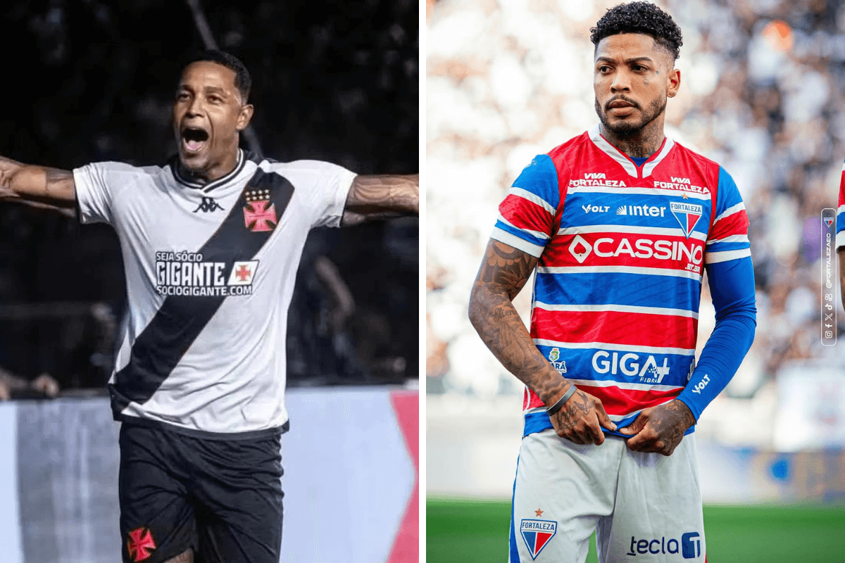 Vitória busca ponta-esquerda; Marinho não vem, David pode ser empréstimo