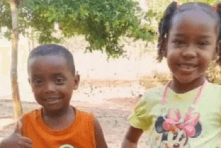 Polícia descarta pista em buscas por irmãos desaparecidos no Maranhão