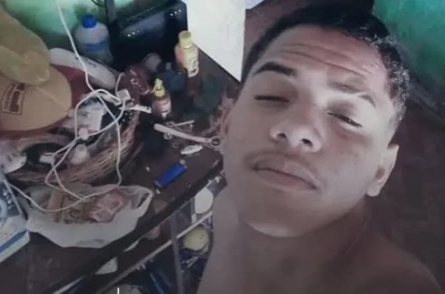 Jovem Morre Após Invasão Em Casa Na Bahia